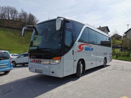 Odprtje dveh trajnostnih pridobitev (20)